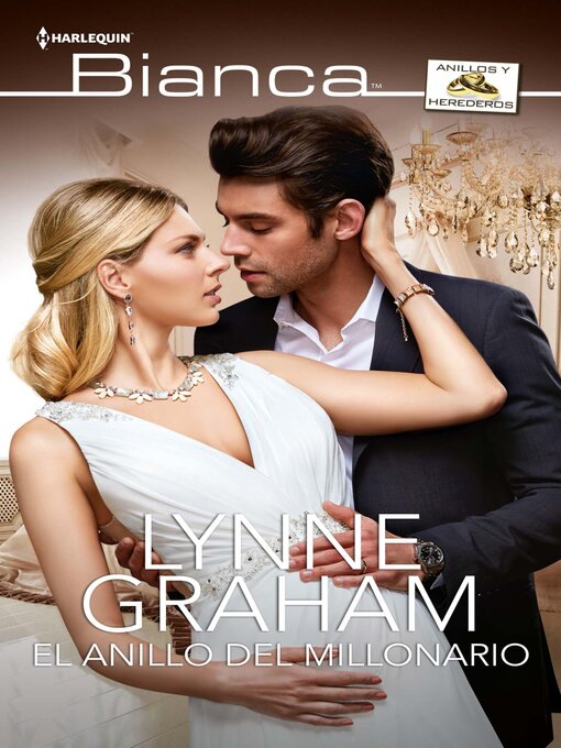 Title details for El anillo del millonario by Lynne Graham - Available